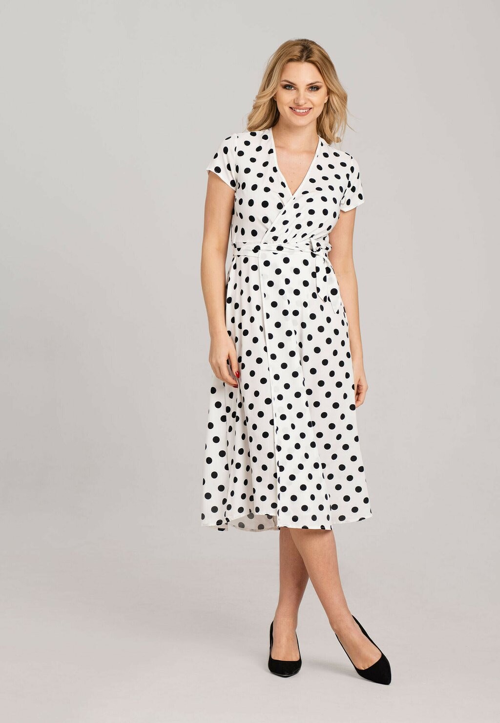 

Летнее платье LOOK made with Love, белый