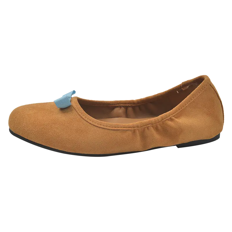 

Туфли женские повседневные Women's Casual Shoes Women's Miami, красный