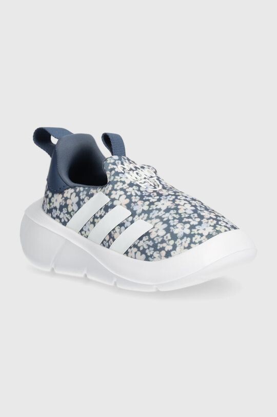 

Детские кроссовки MONOFIT TR adidas, синий