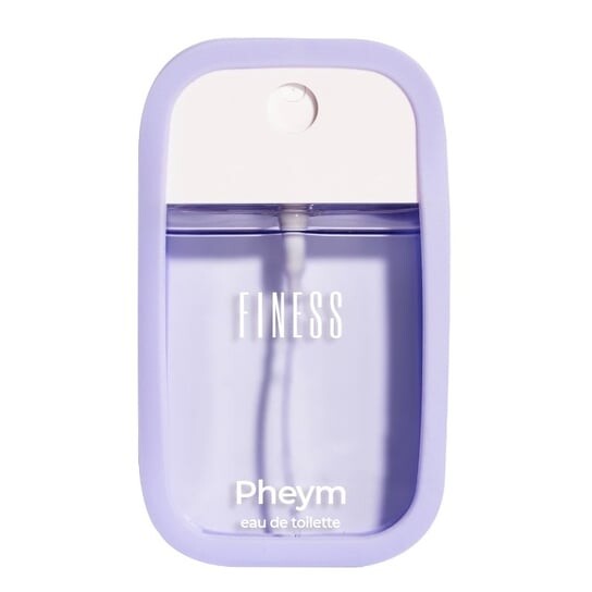 

Туалетная вода для женщин-спрей, 50 мл Pheym, Finess