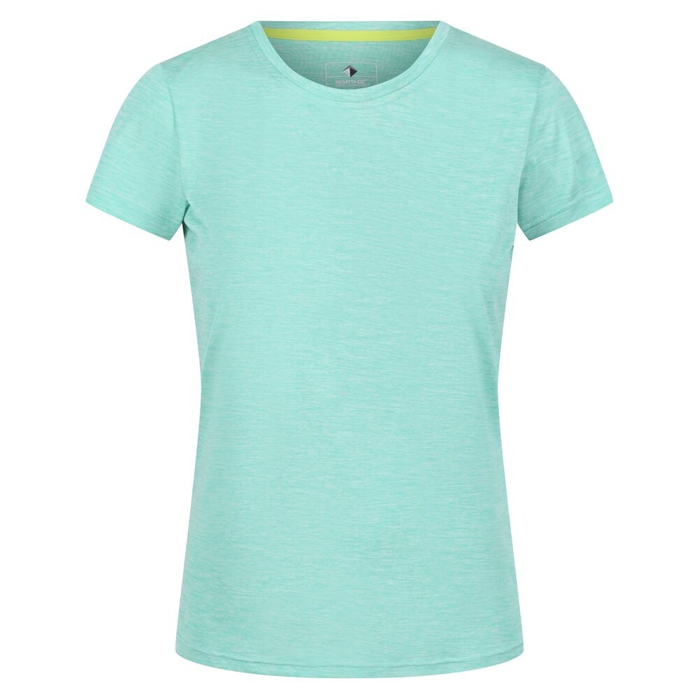 

Футболка Regatta Fingal Edition Marl T-shirt, синий
