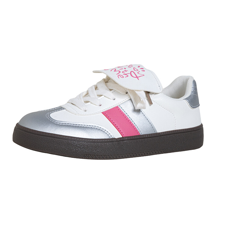 

Кроссовки MINGKUANG Skateboarding Shoes Women's Low-top, цвет Genesis 2