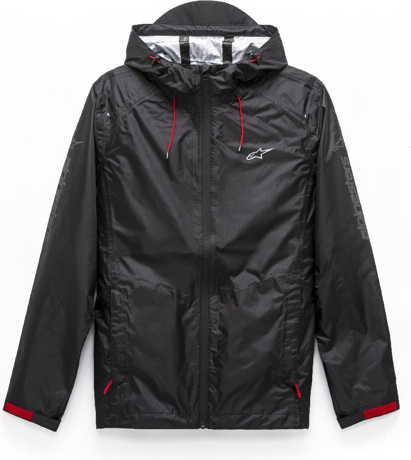 

Куртка Alpinestars Funktionsjacke, черный