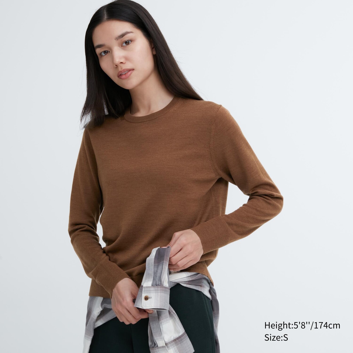 Купить Водолазку Uniqlo Женскую
