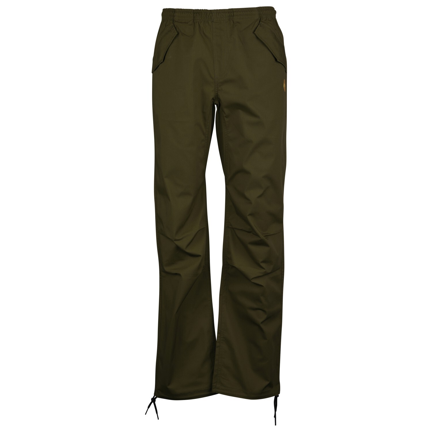 

Альпинистские штаны Moon Climbing Cypher Pant, цвет Dark Olive