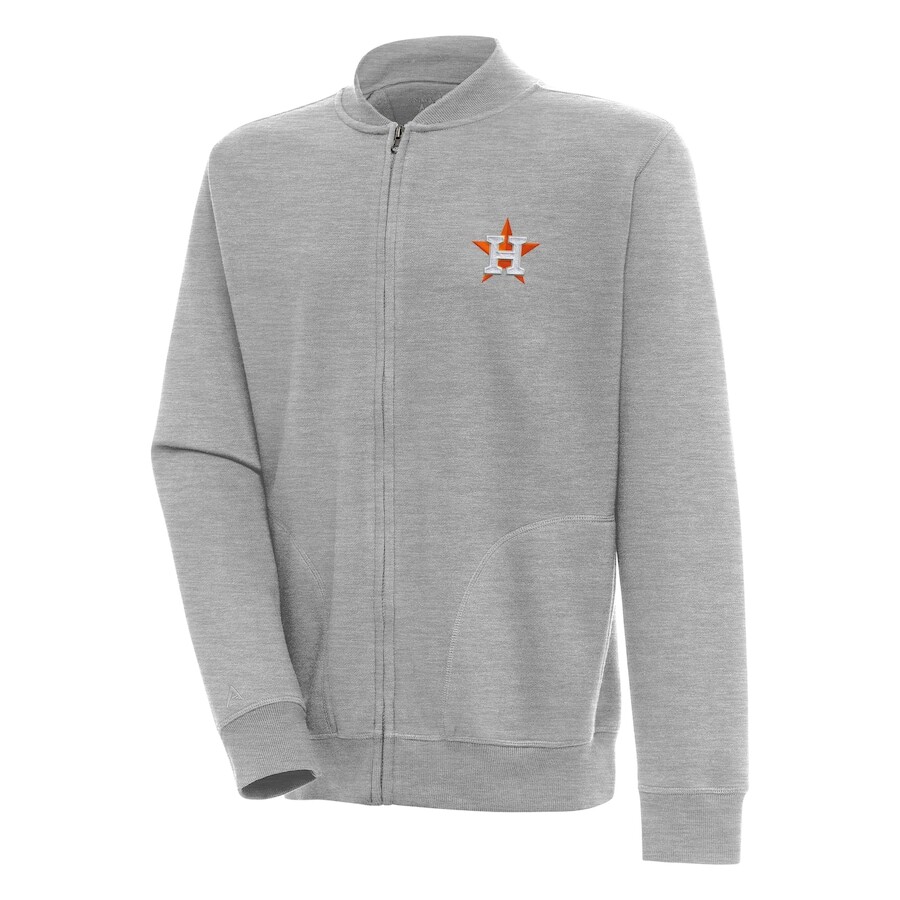 

Куртка Antigua Houston Astros, серый