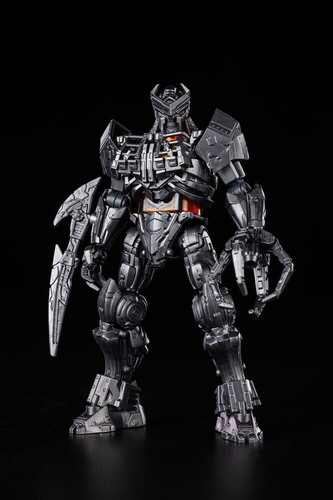 

Сборная фигурка Transformers Blokees Classic Class - Scourge Inna marka