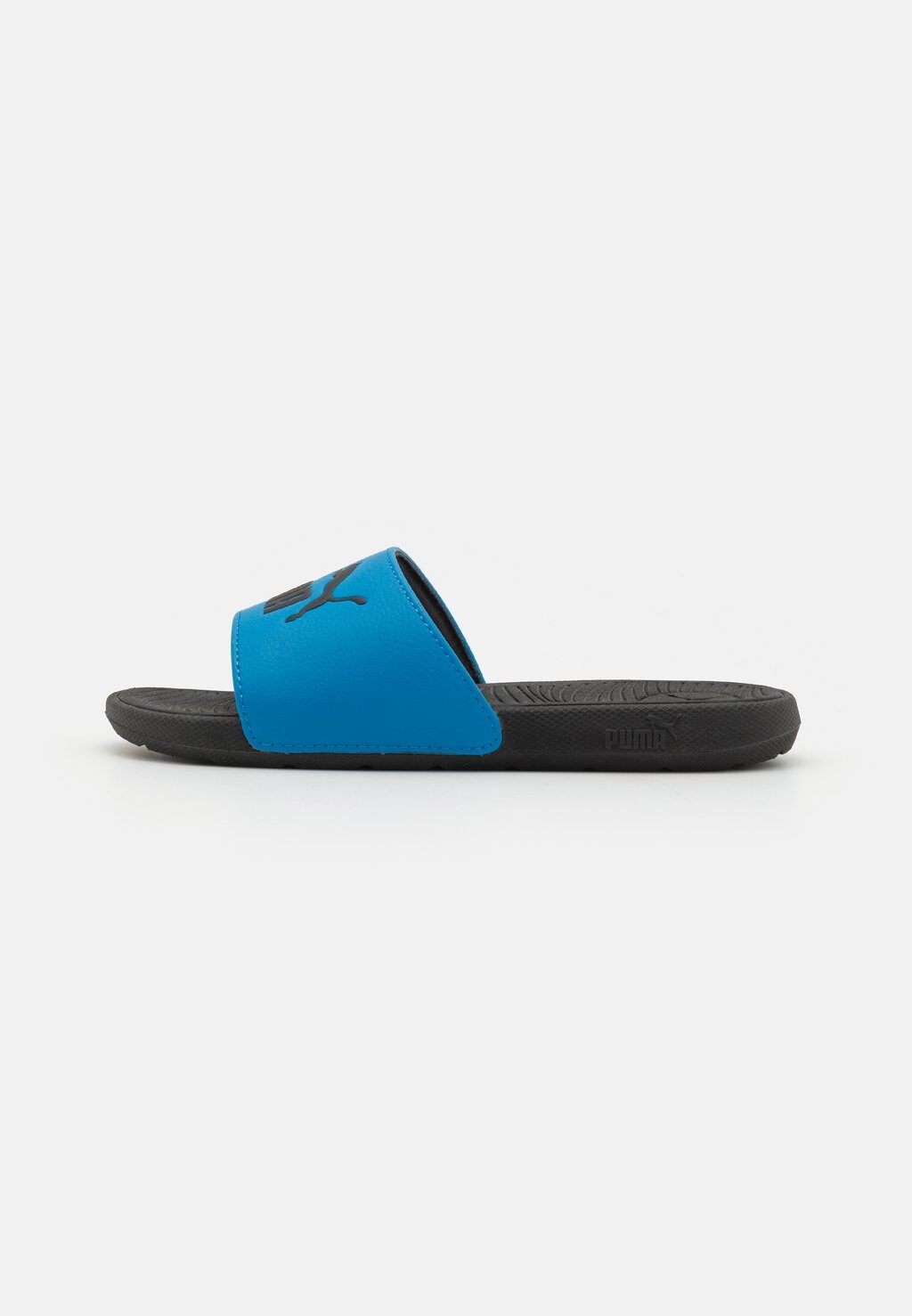 

Шлепанцы COOL CAT 2.0 UNISEX Puma, цвет future blue/black