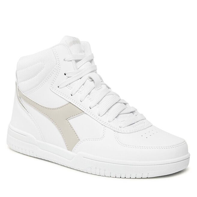 

Кроссовки Diadora RaptorMid, белый