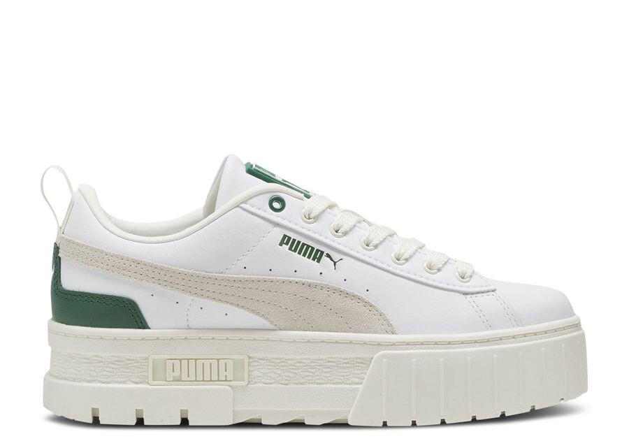 

Кроссовки Puma Wmns Mayze, цвет White Vine