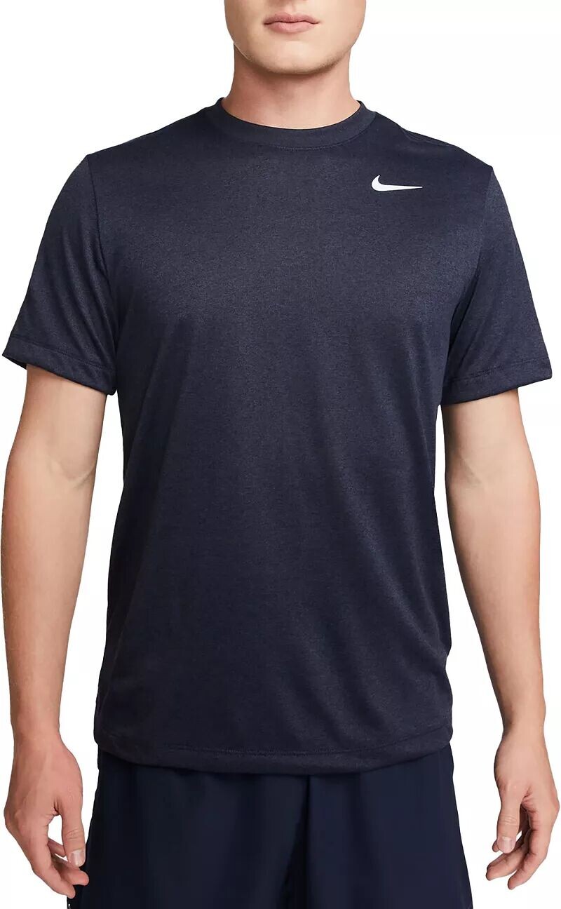 

Мужская футболка для фитнеса Nike Dri-FIT Seasonal Legend