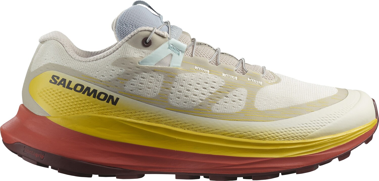 

Кроссовки для бега по пересеченной местности Ultra Glide 2 — женские Salomon, серый