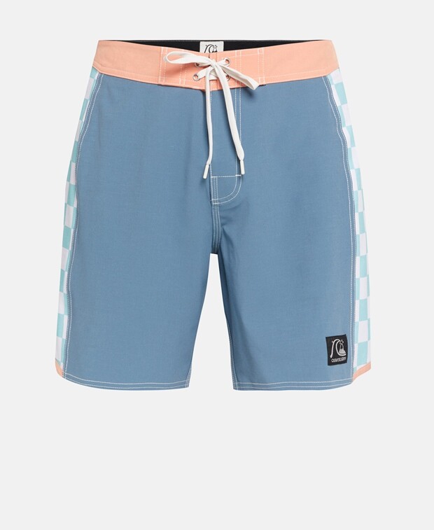 

Плавательные шорты Quiksilver, синий