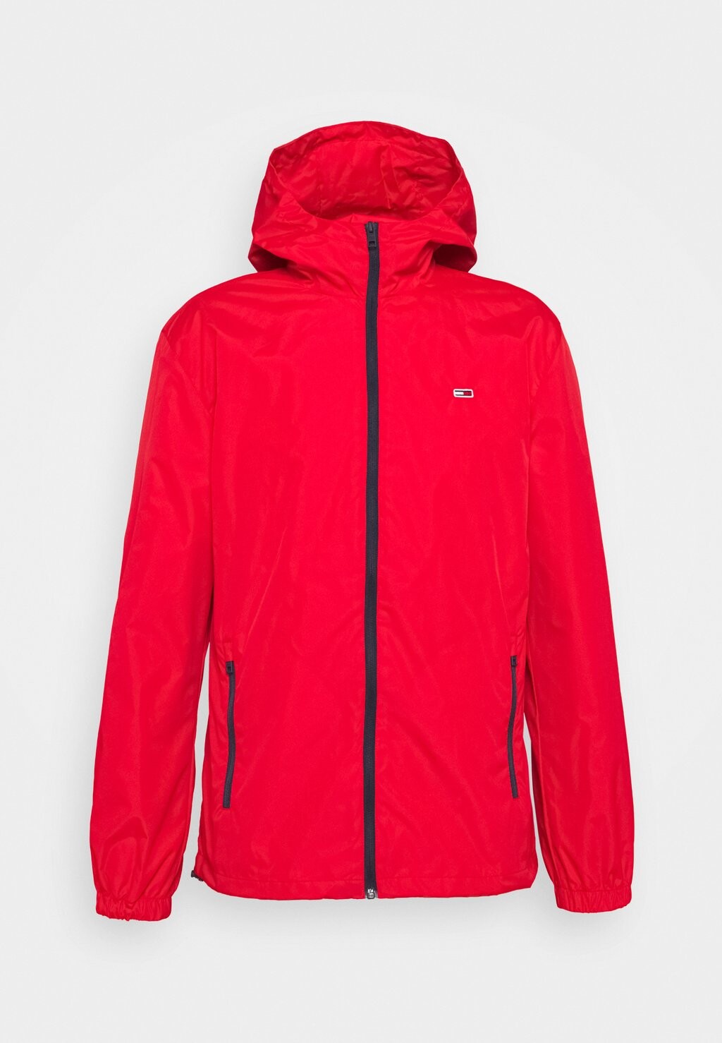 

Куртка Tommy Jeans, красный
