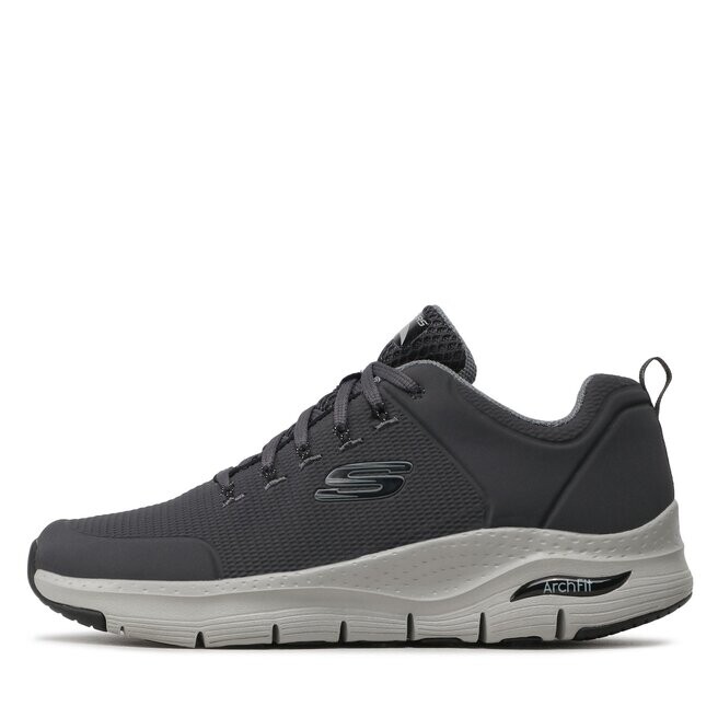 

Кроссовки Skechers Titan, серый