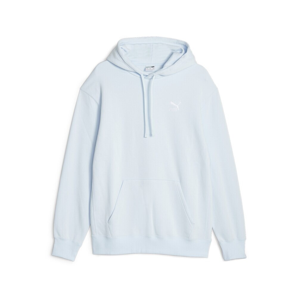 

Толстовка Puma, синий