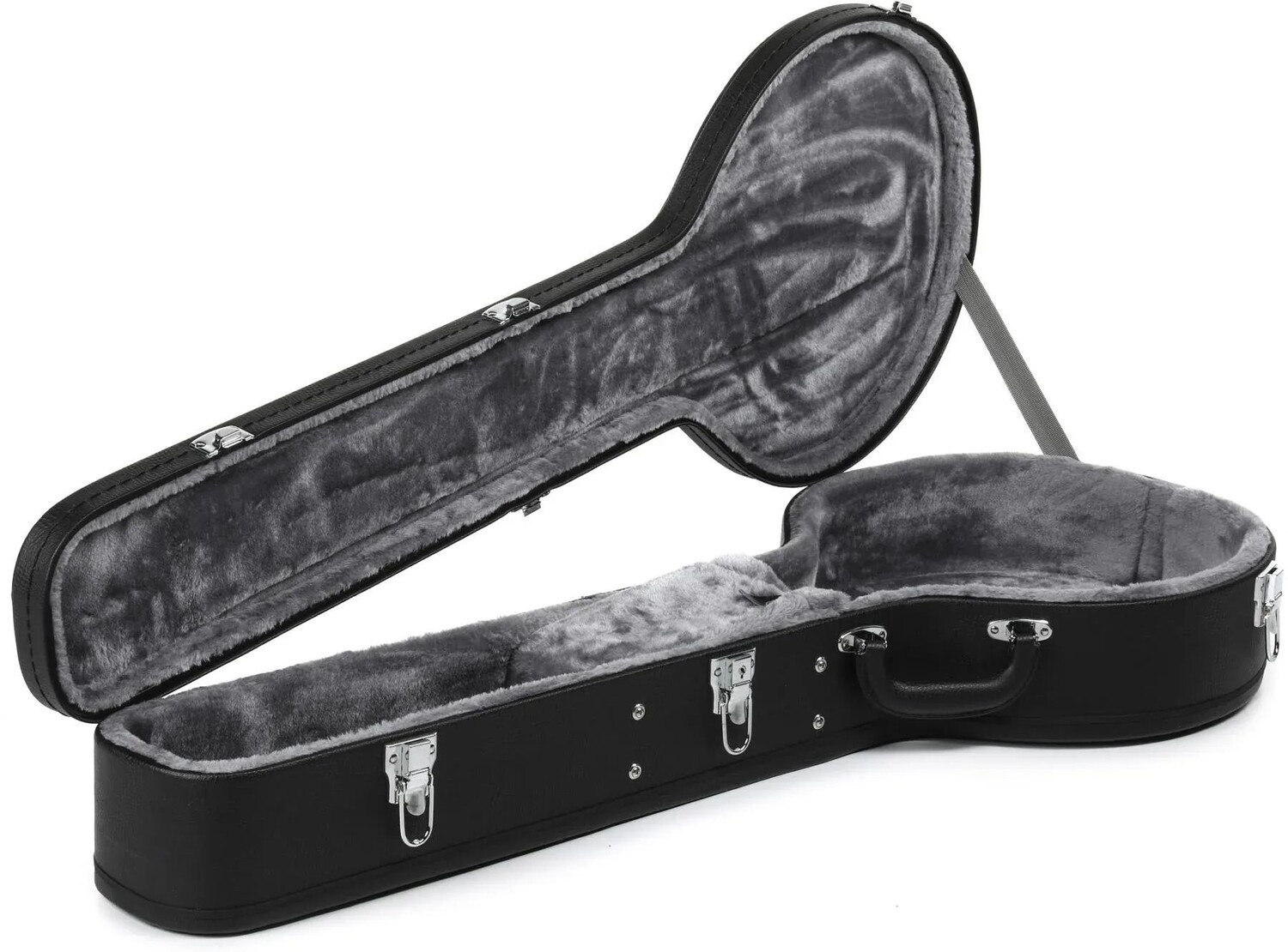 

Твердый футляр для банджо Washburn BC80 Deluxe