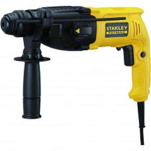 Перфоратор STANLEY SFMEH200K перфоратор ручной электрический stanley sthr 272ks