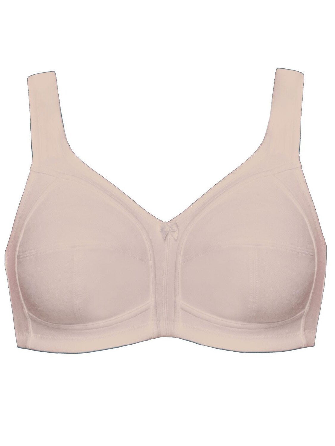 

Бюстгальтер без косточек SUSA BH ohne Bügel Classics, цвет cappuccino