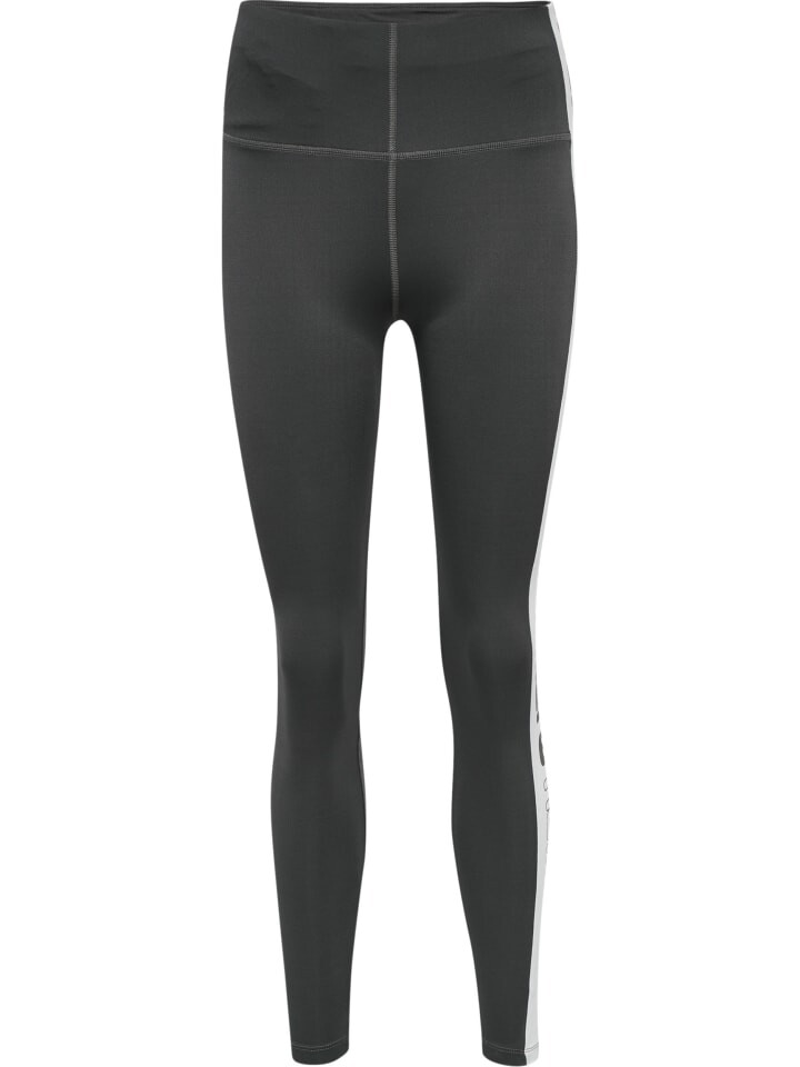 

Тайтсы Hummel Hmllgc Multisport Damen, цвет asphalt