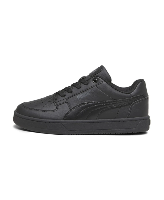

Кроссовки в стиле ретро Puma, черный