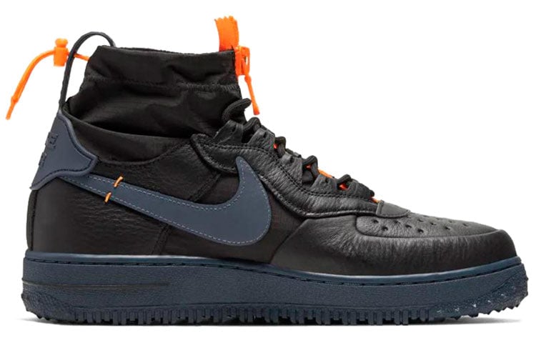 Nike air force on sale 1 winter gore-tex high