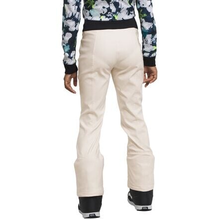 

Брюки Snoga – для девочек The North Face, цвет Gardenia White