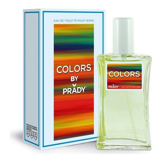 

Туалетная вода, 100 мл Prady 18 Parfums