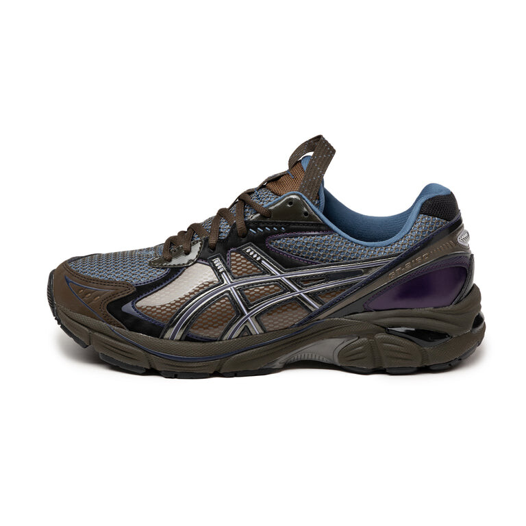 

Кроссовки Ub6-S Gt-2160 Asics, серый