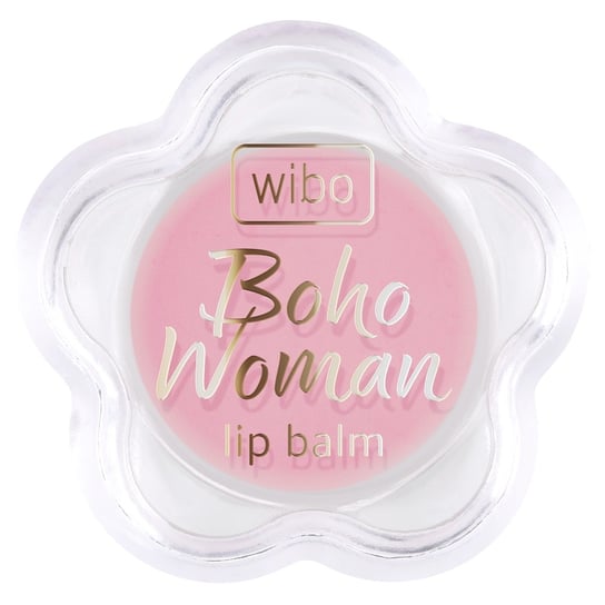 

Бальзам для губ Boho Woman 3, 3г Wibo