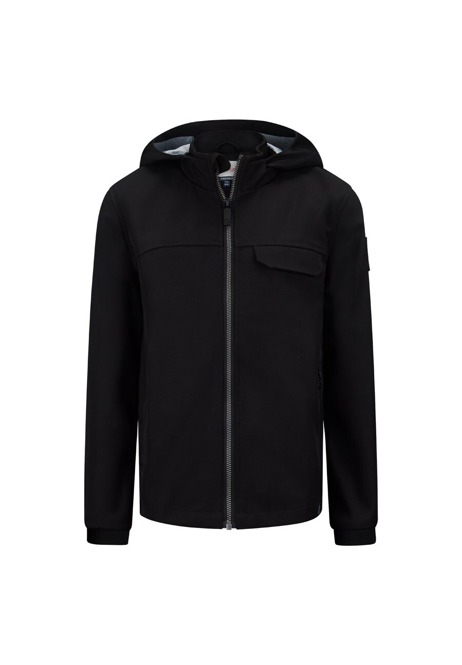 

Куртка Softshell CEDRIC Retour Jeans, цвет black