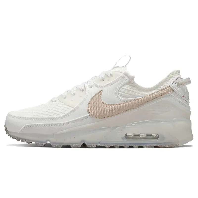 

Кроссовки классические мужские Nike TerraScape 90, белый