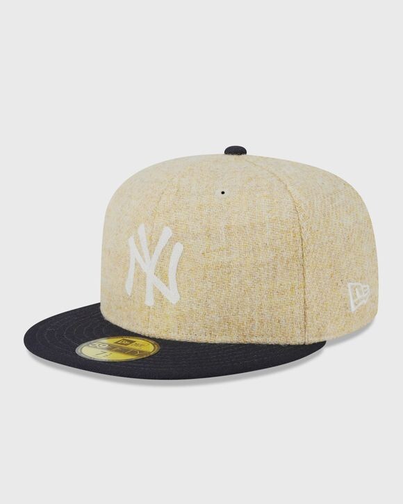 

Бейсболка New Era Harris Tweed 17206 Neyyan Xtn, коричневый