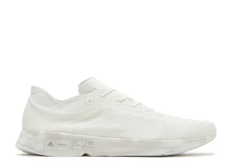 

Кроссовки Adidas ALLBIRDS X FUTURECRAFT FOOTPRINT 'NON DYED',