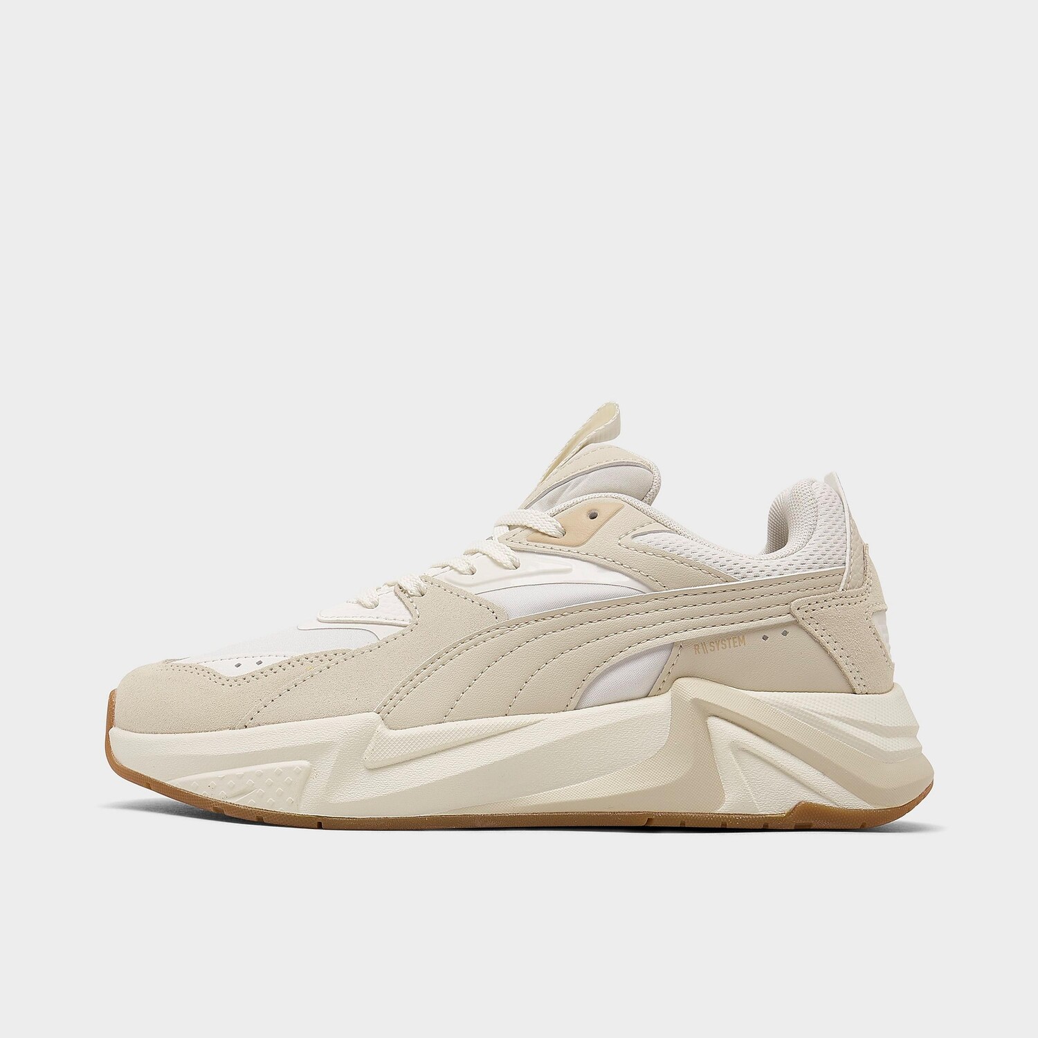 

Женские повседневные кроссовки Puma RS-Pulsoid, бежевый