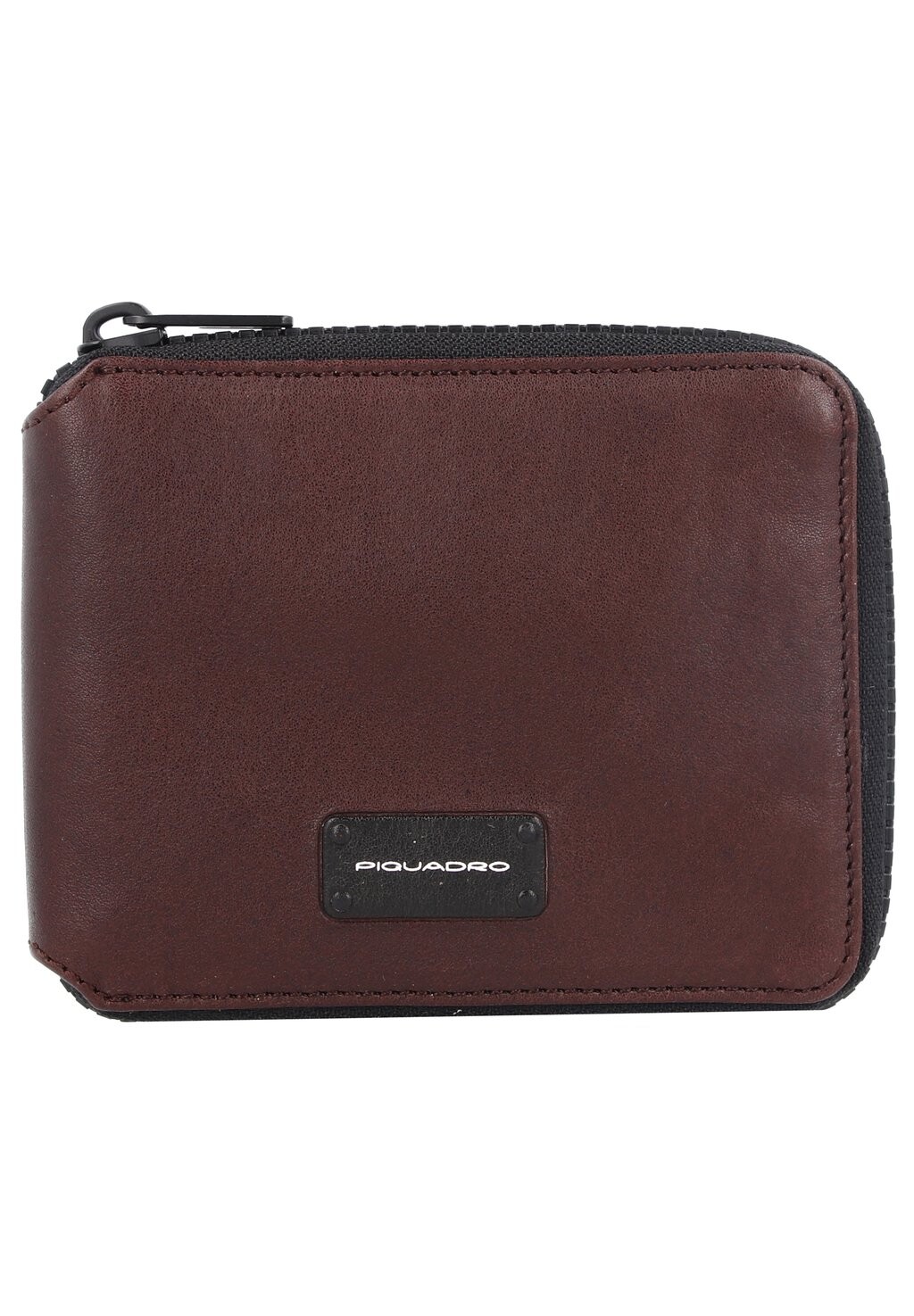 

Кошелек HARPER Piquadro, цвет dark brown