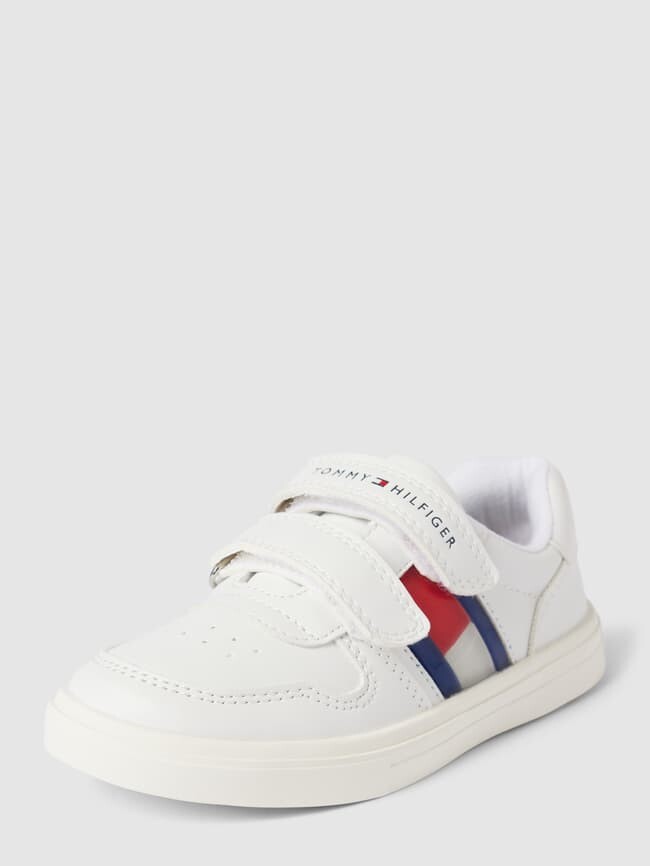 

Кроссовки с лейблом модели "JUICE" Tommy Hilfiger, белый