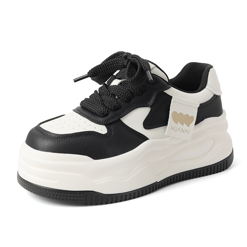 

Кроссовки HUANAI Skateboarding Shoes Women's, бежевый