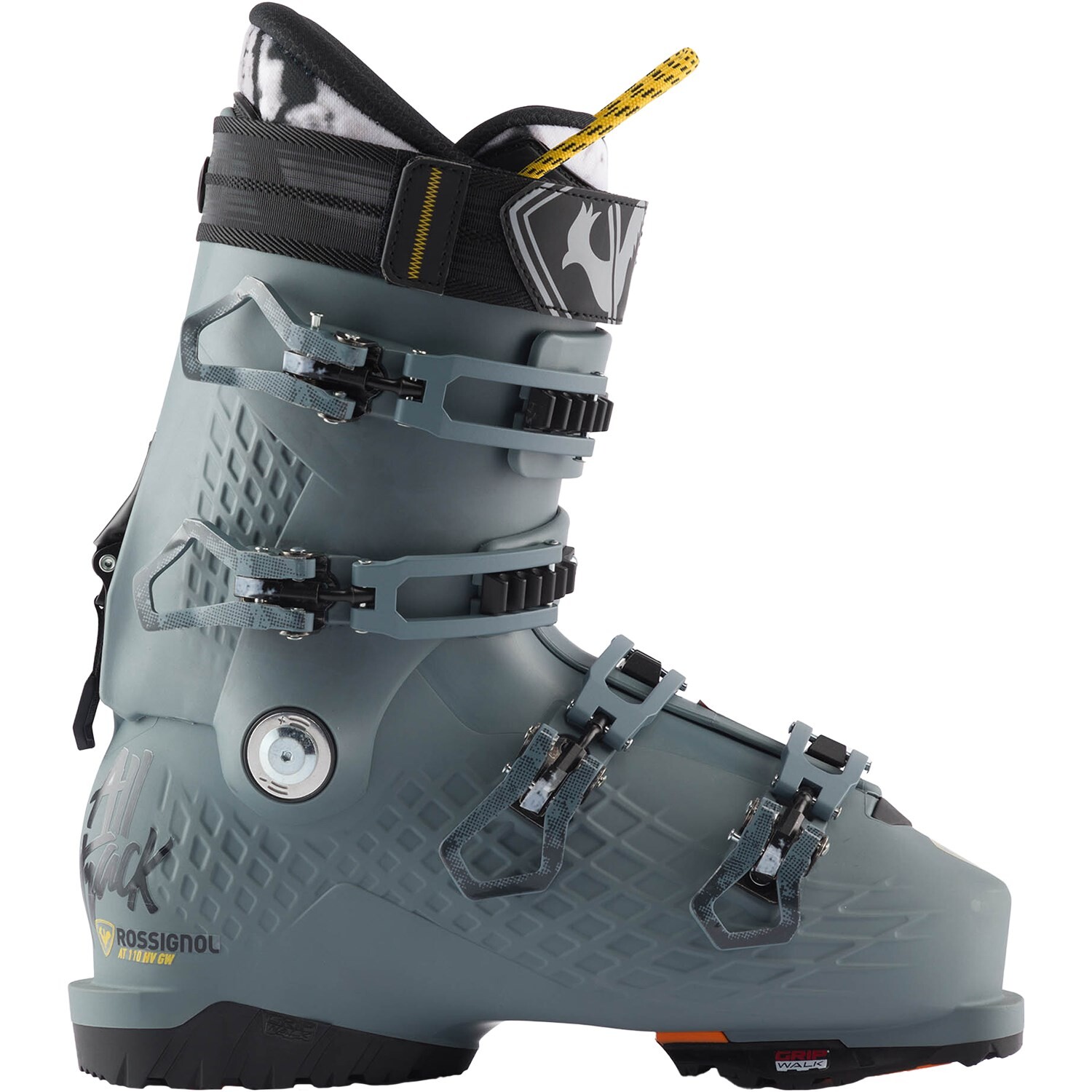 

Лыжные ботинки Rossignol Alltrack 110 HV GW 2024, синий