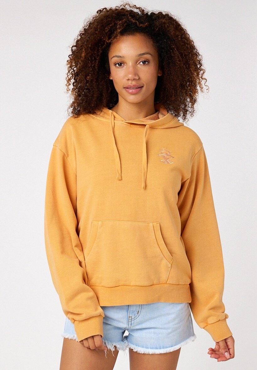 

Джемпер Rip Curl, золотой, Желтый