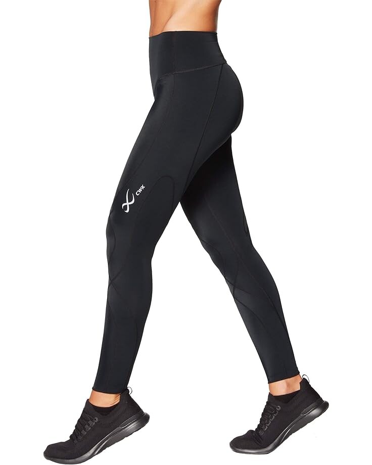 

Брюки CW-X Stabilyx 2.0 Tights, черный