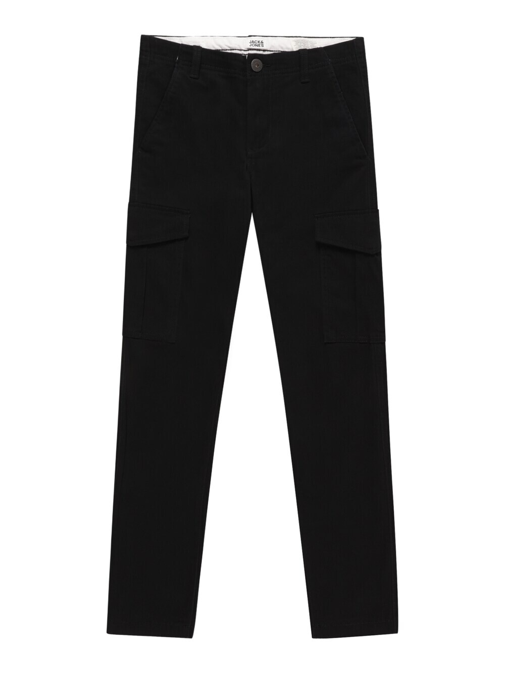 

Обычные брюки Jack & Jones Junior Marco, черный