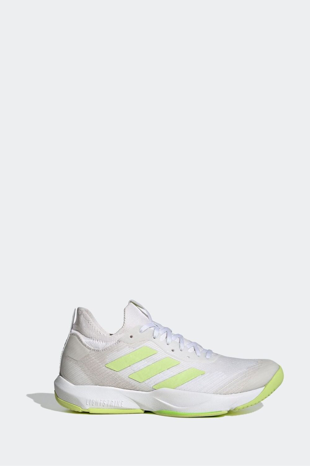

Спортивная обувь Performance Rapidmove Advance adidas, белый