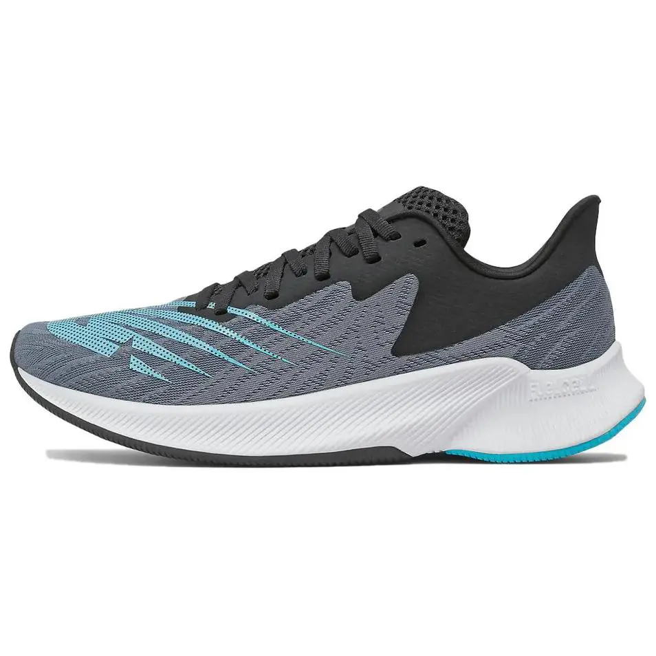 

Кроссовки New Balance FuelCell Prism Ocean Grey