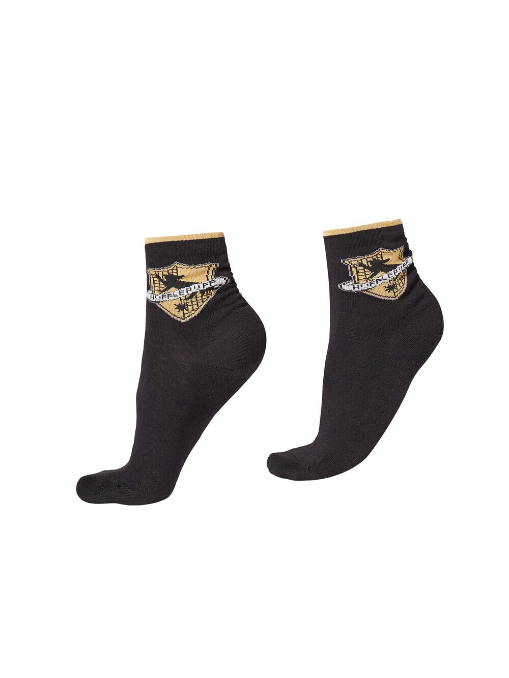 

Носки CALZEDONIA Harry Potter, желтый