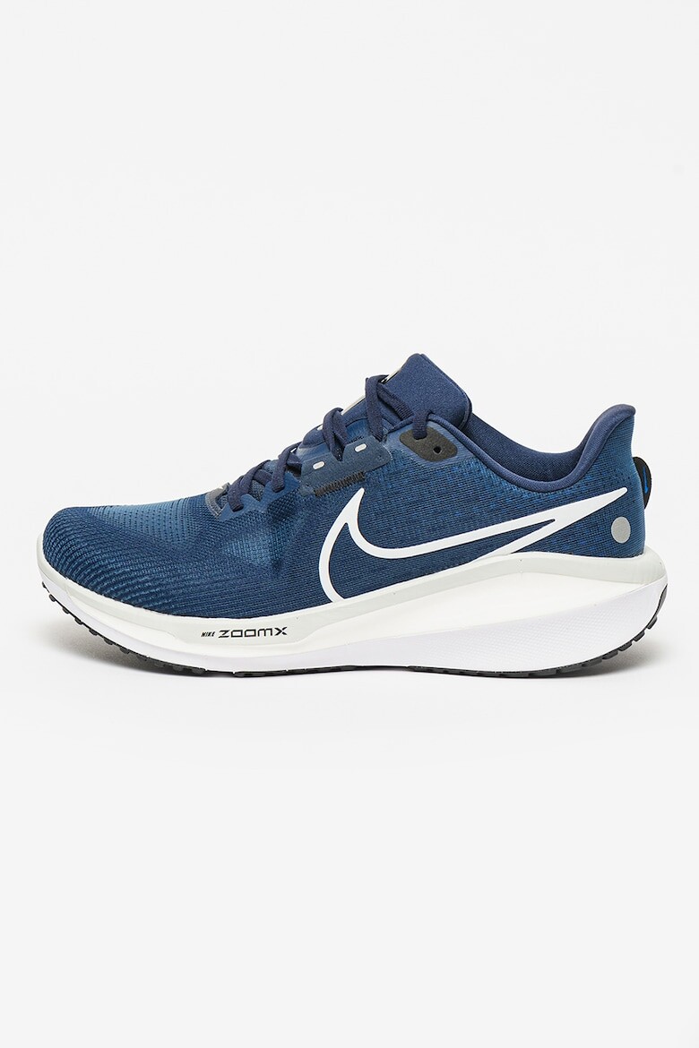

Кроссовки Vomero 17 с текстильной амортизацией Nike, белый