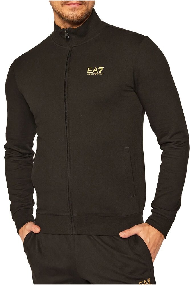 

Спортивный костюм EA7 EMPORIO ARMANI 8NPV51, черный