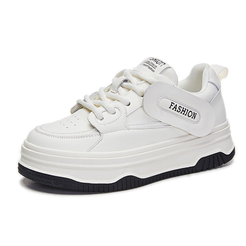

Кроссовки для образа жизни Женские низкие Klammkicks, бежевый/черный