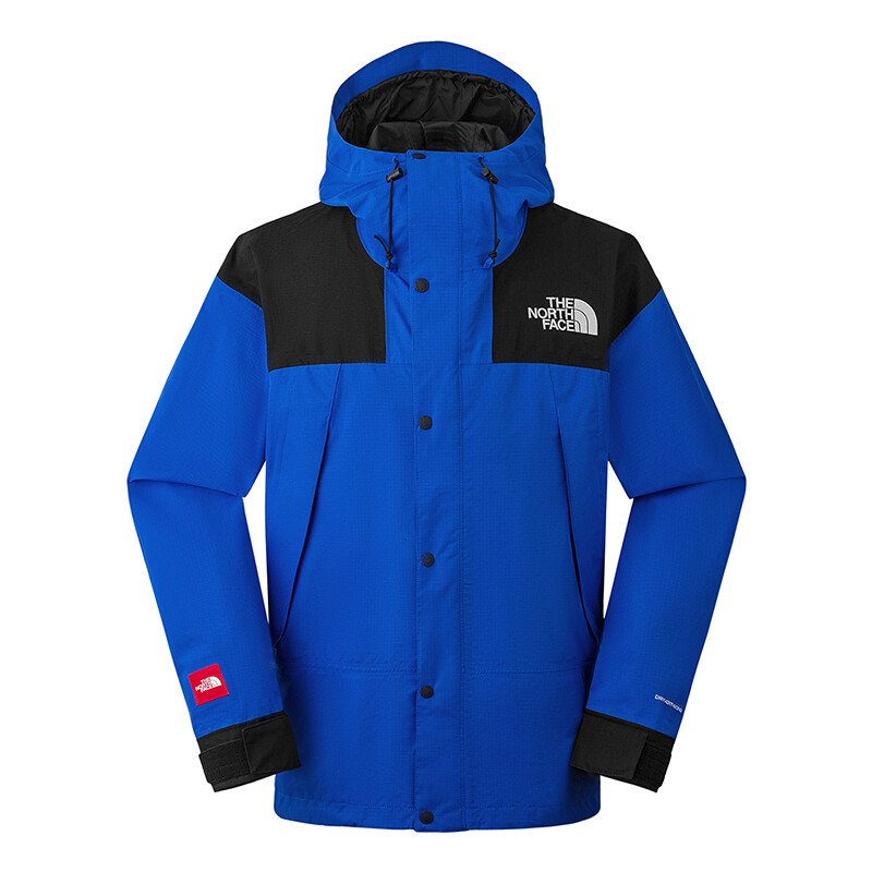 

Коллекция City Outdoor Куртка для активного отдыха унисекс The North Face, синий