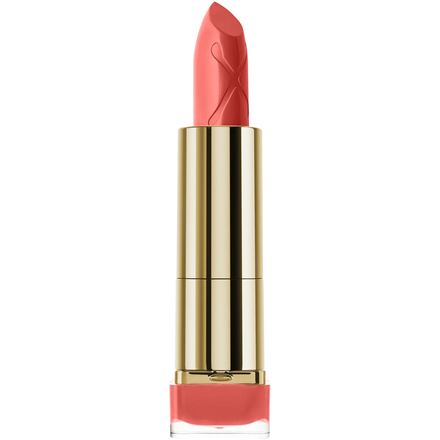 

Губная помада увлажняющая розовая бренди 050 Max Factor Colour Elixir, 4 гр